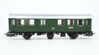 Märklin H0 4080 Personenwagen mit Gepäckabteil 2.KL BD3yge der DB