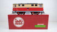 LGB G 2096 Diesellok BR 2095 03 ÖBB Sound