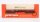 Primex H0 4554 Niederbordwagen mit Plane DB