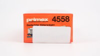 Primex H0 4558 Gedeckter Güterwagen (Bahnpostwagen)...