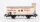 Märklin H0 4677 Kühlwagen mit Bremserhaus (ENGL. GARTEN STUTTGART) der K.W.St.E.