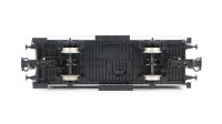 Märklin H0 4680 Güterwagen mit Bremserhaus "Patriarche" Deutsche Reichsbahn (DDR)