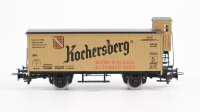Märklin H0 4680 Güterwagen mit Bremserhaus "Kochersberg"