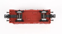 Primex H0 4541 Topfwagen (Säurebehälterwagen)  Topfwagen der DB