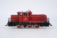 Märklin H0 3065 Diesellok BR 260 417-1 DB Wechselstrom