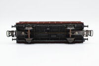 Liliput H0 232 00 Viehtransportwagen DB