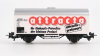 Primex H0 4548 Güterwagen Sondermodell ATTRACTA DB