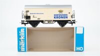 Märklin H0 4416 Bierwagen DORTMUNDER KRONEN...