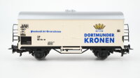 Märklin H0 4416 Bierwagen DORTMUNDER KRONEN (Kühlwagen)  Ichqrs 377 der DB