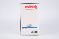 Märklin H0 3088 Diesellokomotive Typ DHG 700 C Henschel Wechselstrom Analog