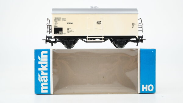 Märklin H0 4415 Kühlwagen DB