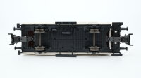 Märklin H0 48754 Gedeckter Güterwagen mit Bremserhaus  Gr 20 der KPEV Insider Jahreswagen 1999