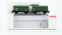 Märklin H0 46010 Bahndienstwagen KK 15 der DB...