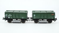 Märklin H0 46010 Bahndienstwagen KK 15 der DB (Jubiläumswagen 10 J. Insider)