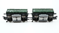 Märklin H0 46010 Bahndienstwagen KK 15 der DB (Jubiläumswagen 10 J. Insider)