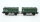 Märklin H0 46010 Bahndienstwagen KK 15 der DB (Jubiläumswagen 10 J. Insider)