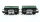 Märklin H0 46010 Bahndienstwagen KK 15 der DB (Jubiläumswagen 10 J. Insider)