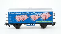 Märklin H0 44181 Kühlwagen CMA Ichqrs 377 der DB