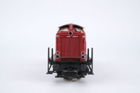 Märklin H0 3072 Diesellokomotive BR V 100 (212) der DB Wechselstrom Analog