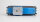 Märklin H0 3078 Diesellokomotive Typ DHG 500 Blau Wechselstrom Analog (vermutlich verharzt)