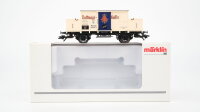Märklin H0 46074 Gerätewagen Dallmayr Kaffee...