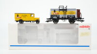 Märklin H0 84695 Museumswagen (Museum 1995)...