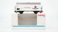 Märklin H0 4418 Bierwagen SCHWERINER...
