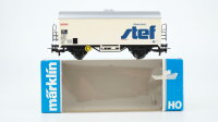 Märklin H0 4427 Kühlwagen STEF  Ibess der SNCF