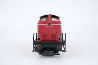Märklin H0 3072 Diesellok BR V100 2215 DB Wechselstrom