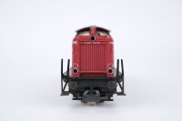 Märklin H0 3072 Diesellok BR V100 2215 DB Wechselstrom
