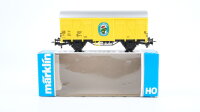 Märklin H0 4415 Kühlwagen DB