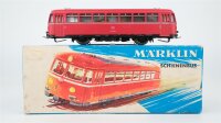 Märklin H0 3016 Schienenbus BR 795 299-7 DB...