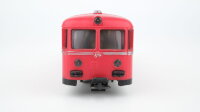 Märklin H0 3016 Schienenbus BR 795 299-7 DB Wechselstrom
