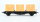 Märklin H0 46661 Behälter-Transportwagen VW 2-teilig DB