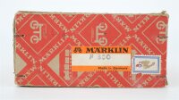 Märklin H0 F 800 Dampflok BR 01 097 Wechselstrom (ruckelt)