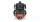 Märklin H0 F 800 Dampflok BR 01 097 Wechselstrom (ruckelt)