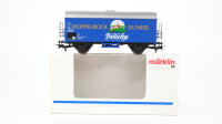 Märklin H0 4421 Bierwagen ANDECHS (Kühlwagen)...