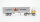 Märklin H0 4865 Flachwagen mit Lkw (Flat Car)  Wagen der SS RR