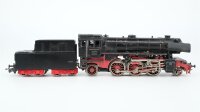 Märklin H0 3005 Dampflok mit Tender BR 23 014...