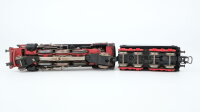 Märklin H0 3005 Dampflok mit Tender BR 23 014 Wechselstrom (vermutlich verharzt)
