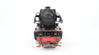 Märklin H0 3005 Dampflok mit Tender BR 23 014 Wechselstrom (vermutlich verharzt)