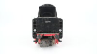 Märklin H0 3005 Dampflok mit Tender BR 23 014 Wechselstrom (vermutlich verharzt)