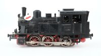 Märklin H0 Dampflok BR 3029 Wechselstrom (vermutlich verharzt)