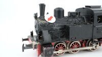 Märklin H0 Dampflok BR 3029 Wechselstrom (vermutlich verharzt)