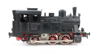 Märklin H0 Dampflok BR 3029 Wechselstrom (vermutlich verharzt)