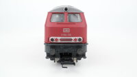 Märklin H0 3675 Diesellokomotive BR V 160 010 der DB Wechselstrom Digital