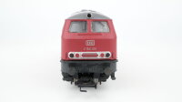 Märklin H0 3675 Diesellokomotive BR V 160 010 der DB Wechselstrom Digital