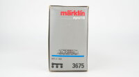 Märklin H0 3675 Diesellokomotive BR V 160 010 der DB Wechselstrom Digital