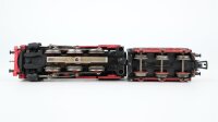 Märklin H0 RM 800 Dampflok mit Tender Wechselstrom (Tender stark verschmutzt)