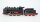 Märklin H0 RM 800 Dampflok mit Tender Wechselstrom (Tender stark verschmutzt)
